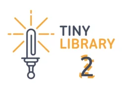 Tiny Library 2