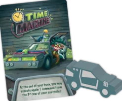 Tiny Turbo Cars - Collector's Edition