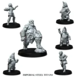 Titans Imperial