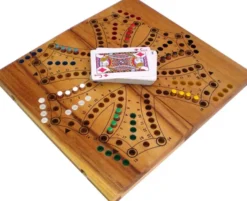 Tock 6 joueurs - 26 cm