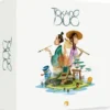 Tokaido Duo