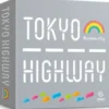 Tokyo Highway - Rainbow City