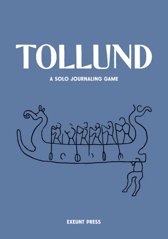 Tollund