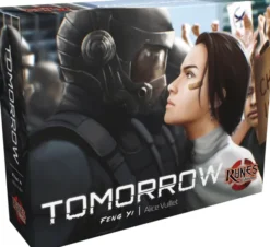 Tomorrow