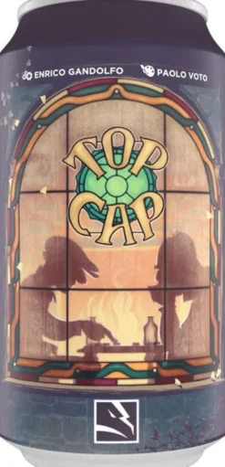 Top Cap