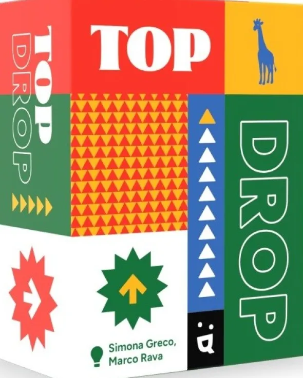 Top Drop
