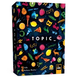 Topic