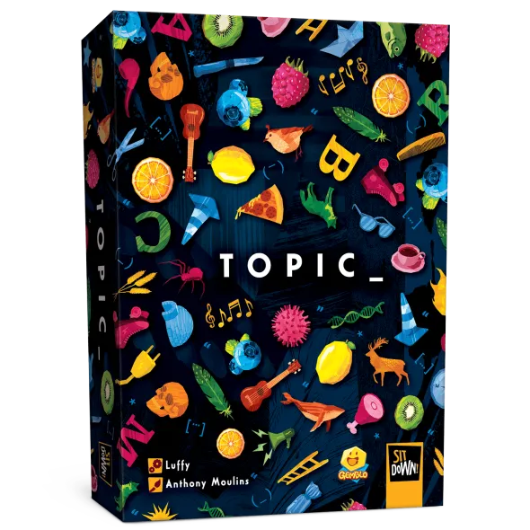 Topic