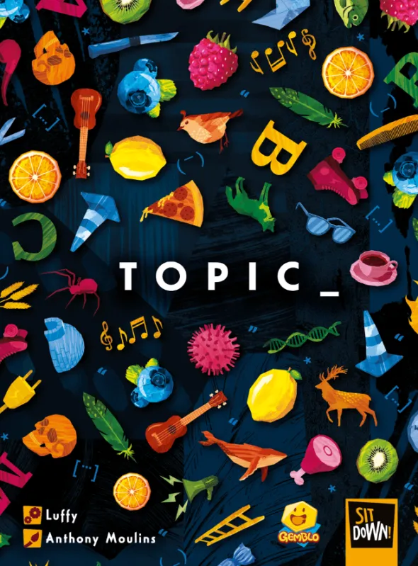 Topic