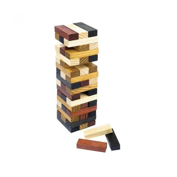 Toppling Tower