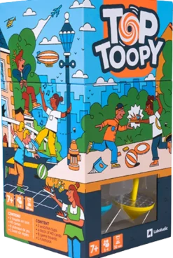 Top Toopy