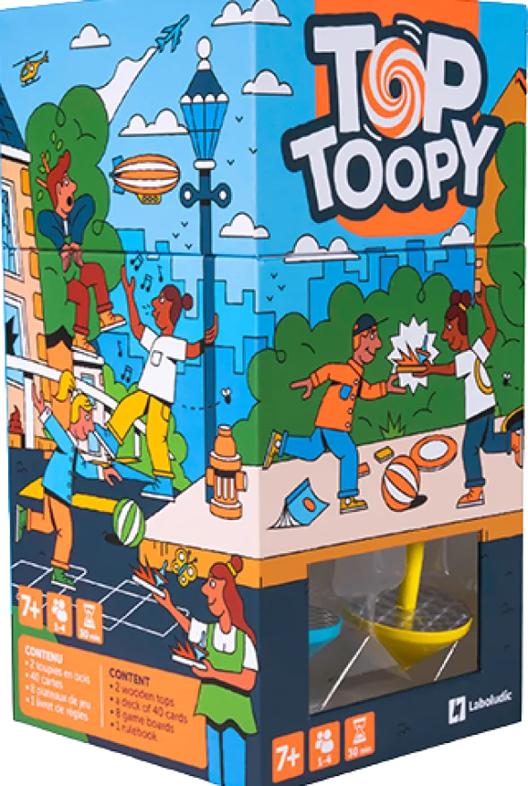 Top Toopy