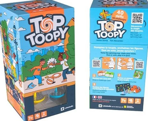 Top Toopy