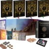 Torchbearer – Pack Intégrale Collector Numérotée