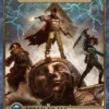 Torg Eternity - Ecran du MJ