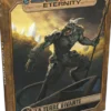 Torg Eternity - La Terre Vivante