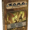 Torg Eternity - Paquet bonus Terre Vivante