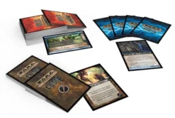 Torg Eternity - Paquet bonus Terre Vivante