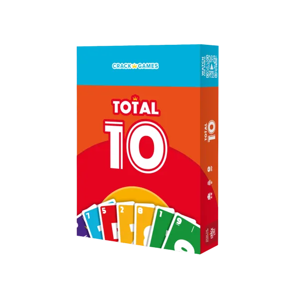 Total 10