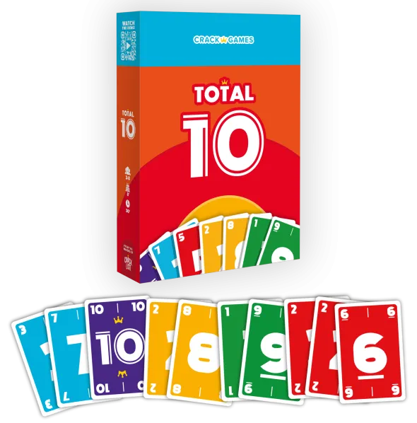 Total 10