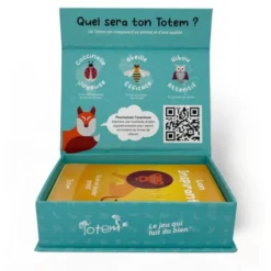 Totem Junior