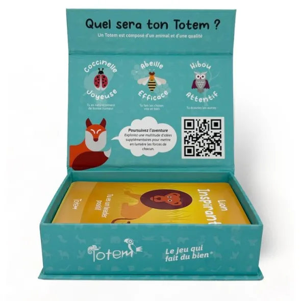 Totem Junior