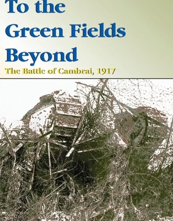 To the Green Fields Beyond