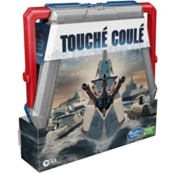 Touché Coulé