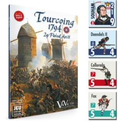 Tourcoing 1794