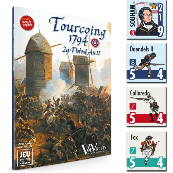 Tourcoing 1794