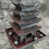 Tour à dés Japonaise