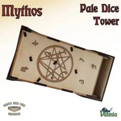 Tour à Dés Mythos