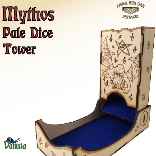 Tour à Dés Mythos