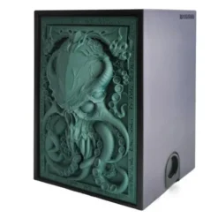 Tour à Dés Repliquant - Darth Cthulhu