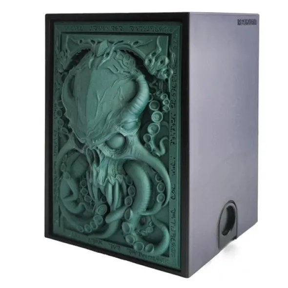 Tour à Dés Repliquant - Darth Cthulhu