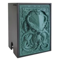 Tour à Dés Repliquant - Darth Cthulhu