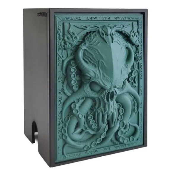 Tour à Dés Repliquant - Darth Cthulhu