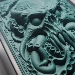 Tour à Dés Repliquant - Darth Cthulhu