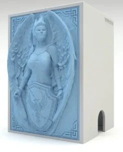 Tour à Dés Repliquant - Hildr la Valkyrie