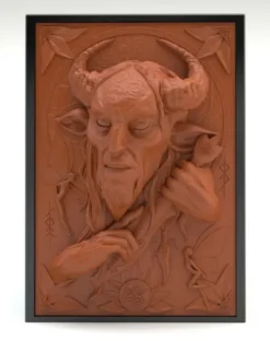 Tour à Dés Repliquant - Mirel le Faun