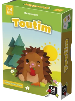 Toutim