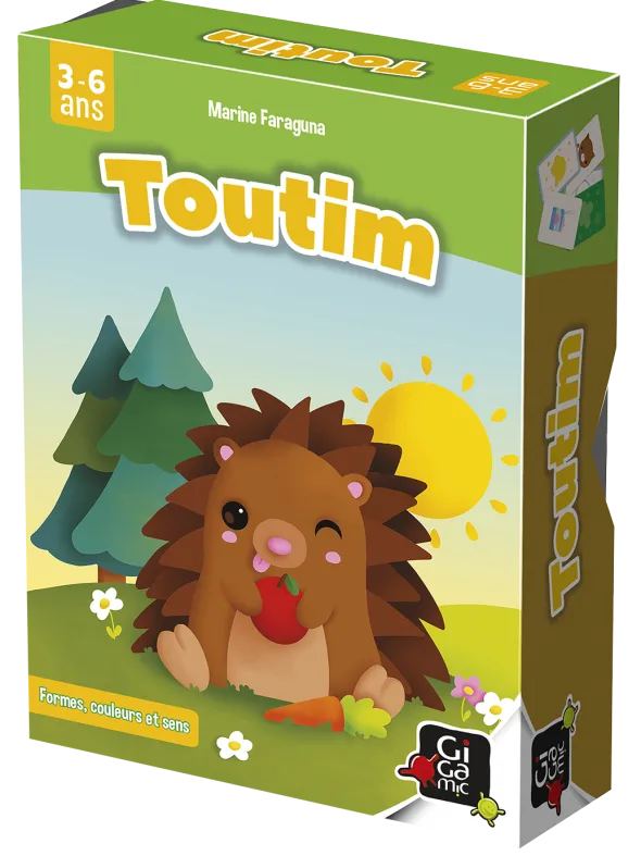 Toutim