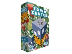 Town Center (Fourth Edition)