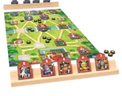 Toy Battle