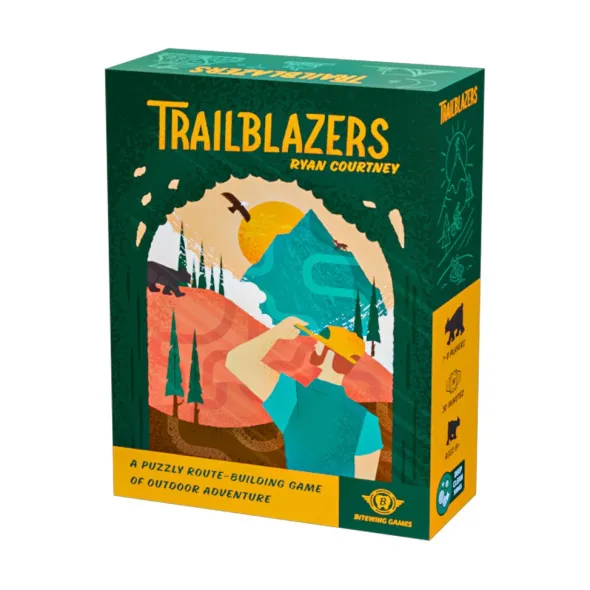 Trailblazers