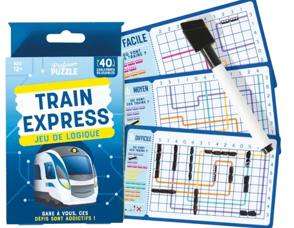 Train Express