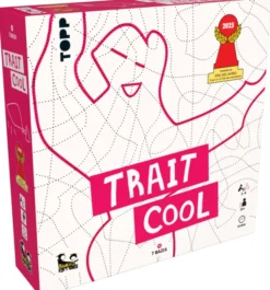 Trait Cool