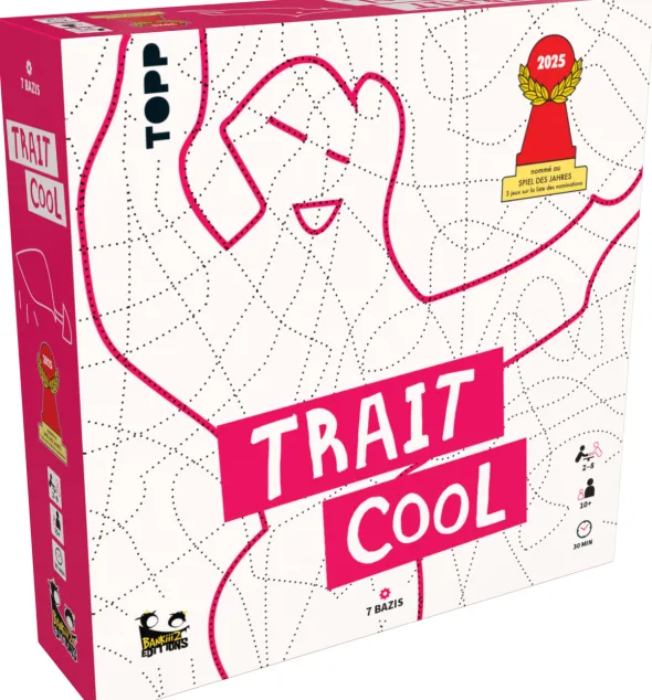 Trait Cool
