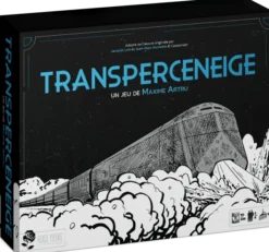 Transperceneige