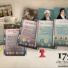 1795: Traîtres & Patriotes - Les Thermidorians